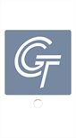 Mobile Screenshot of gravuratimisoara.ro